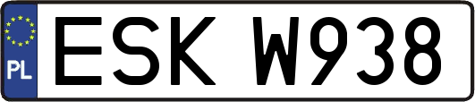 ESKW938