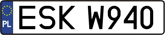 ESKW940