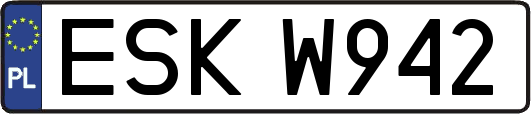 ESKW942
