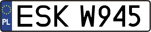 ESKW945
