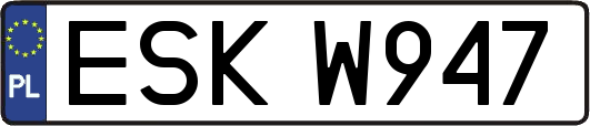 ESKW947
