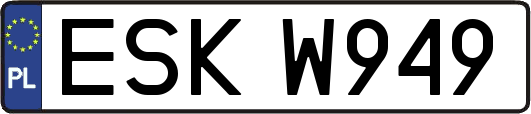 ESKW949