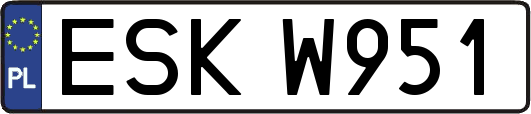 ESKW951