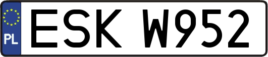 ESKW952