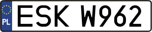 ESKW962