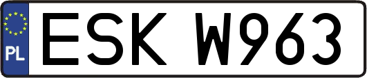 ESKW963