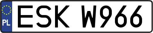 ESKW966