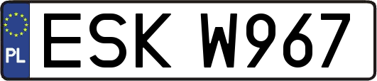 ESKW967
