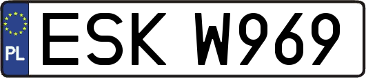 ESKW969