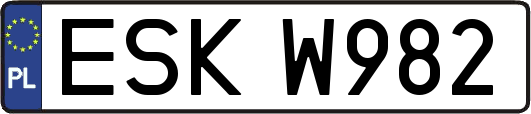 ESKW982