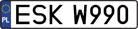 ESKW990