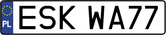 ESKWA77