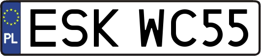 ESKWC55