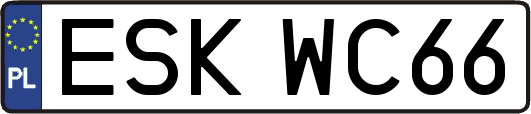 ESKWC66