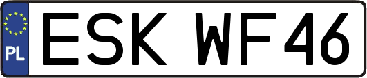 ESKWF46