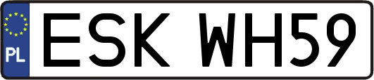 ESKWH59