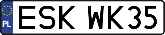 ESKWK35