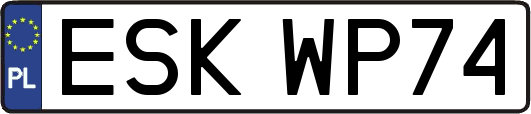 ESKWP74