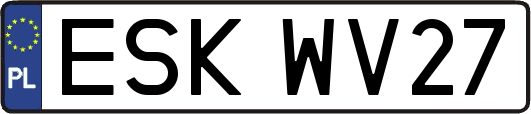 ESKWV27