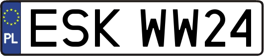 ESKWW24
