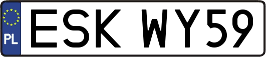 ESKWY59