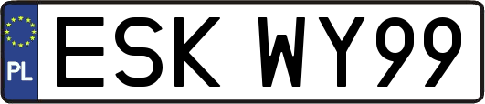 ESKWY99