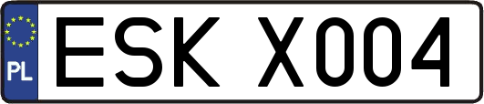 ESKX004
