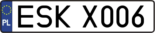 ESKX006
