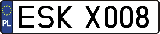 ESKX008