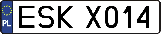 ESKX014