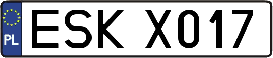 ESKX017