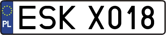 ESKX018