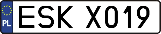 ESKX019