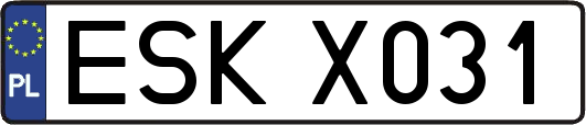 ESKX031
