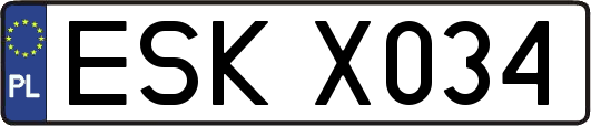 ESKX034