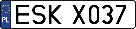 ESKX037