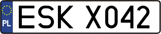 ESKX042