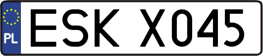 ESKX045