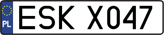 ESKX047