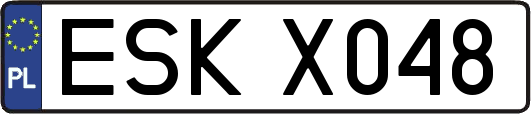 ESKX048