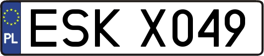 ESKX049