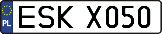 ESKX050
