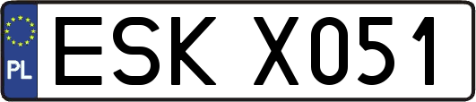 ESKX051
