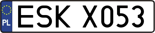 ESKX053