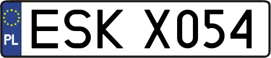 ESKX054