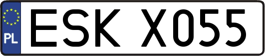ESKX055
