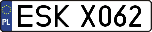 ESKX062