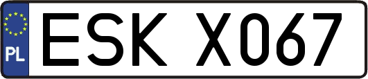 ESKX067