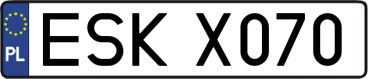 ESKX070