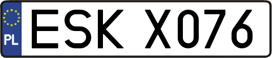 ESKX076